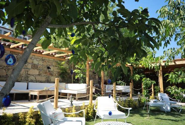 Perlacia Suites Adatepe Kazdağları - Görsel 4