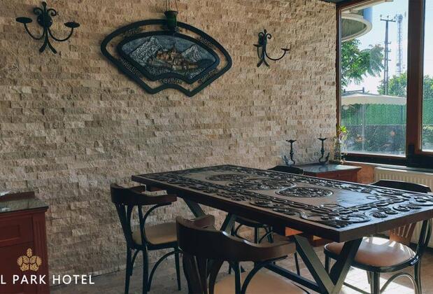 Royal Park Hotel Çorlu - Görsel 10