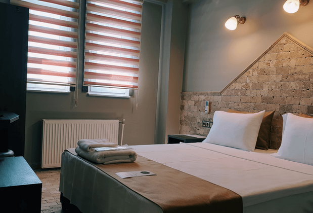 Royal Park Hotel Çorlu - Görsel 3