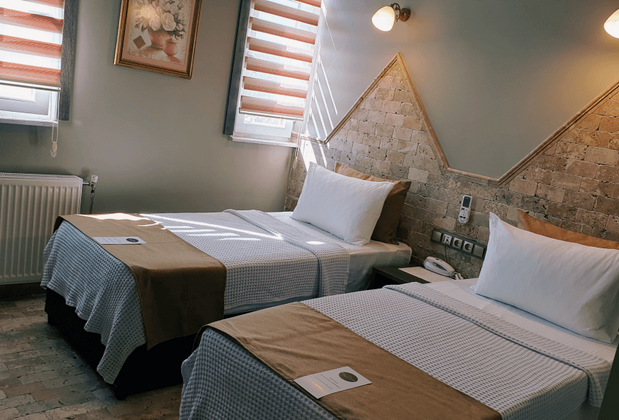 Royal Park Hotel Çorlu - Görsel 4