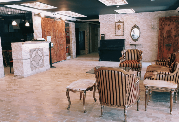 Royal Park Hotel Çorlu - Görsel 7