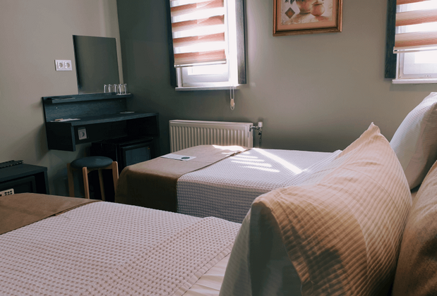 Royal Park Hotel Çorlu - Görsel 5