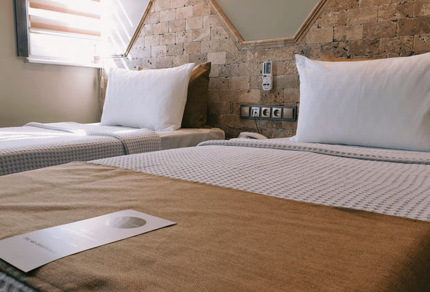 Royal Park Hotel Çorlu - Görsel 6