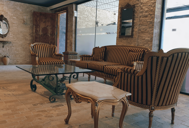 Royal Park Hotel Çorlu - Görsel 9