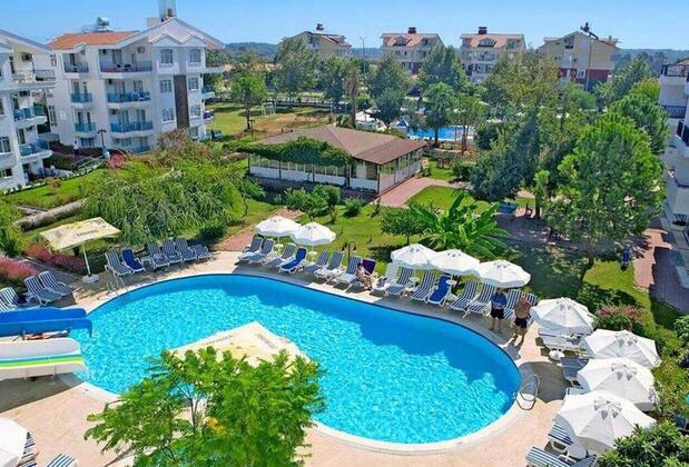 Side Ces Club Hotel - Görsel 2