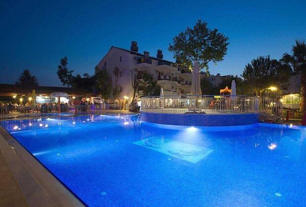 Side Ces Club Hotel - Görsel 4