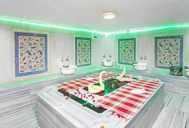 Side Ces Club Hotel - Görsel 12