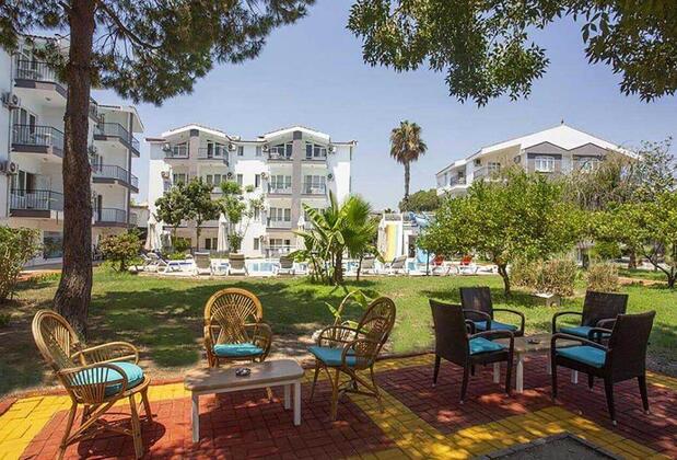 Side Ces Club Hotel - Görsel 11