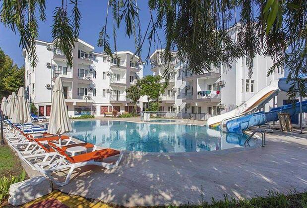 Side Ces Club Hotel - Görsel 3