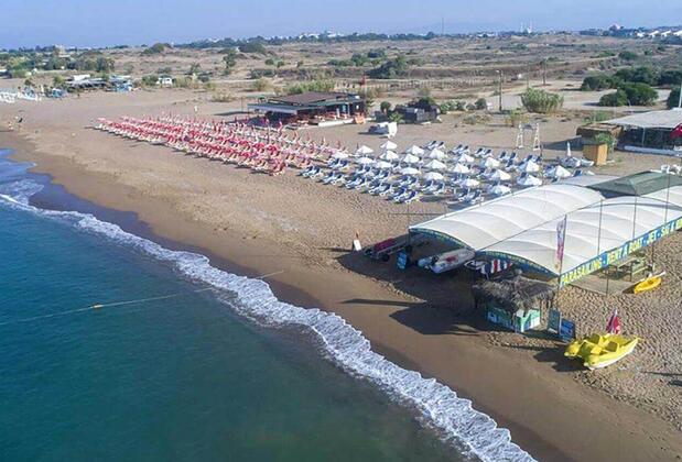 Side Ces Club Hotel - Görsel 5