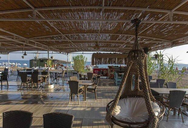 Side Ces Club Hotel - Görsel 10