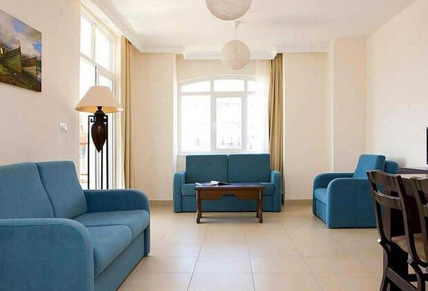 Side Ces Club Hotel - Görsel 8