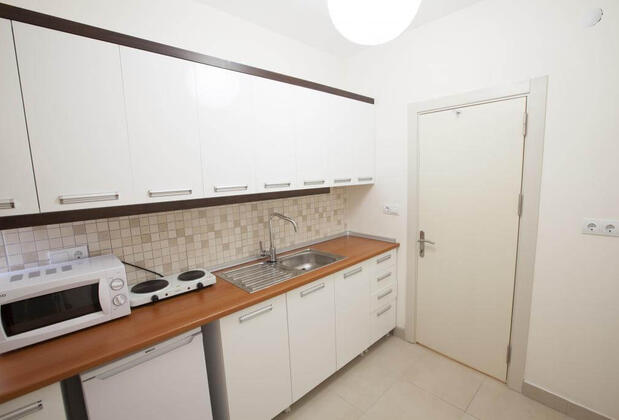 Side Ces Club Hotel - Görsel 9