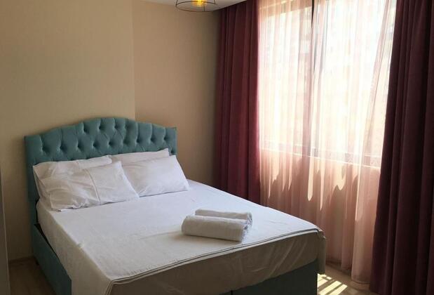 Ms Boutique Otel - Görsel 5