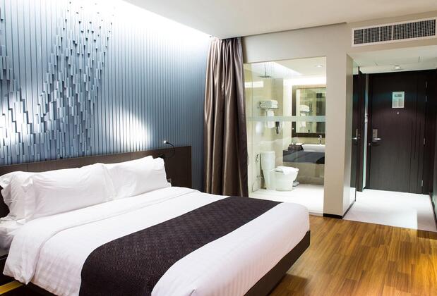 Ms Boutique Otel - Görsel 6