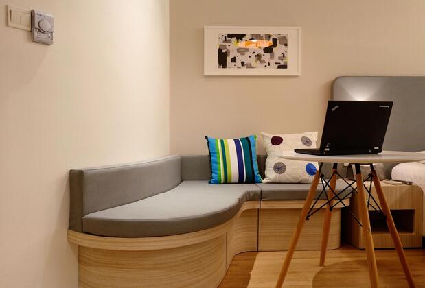 Ms Boutique Otel - Görsel 12