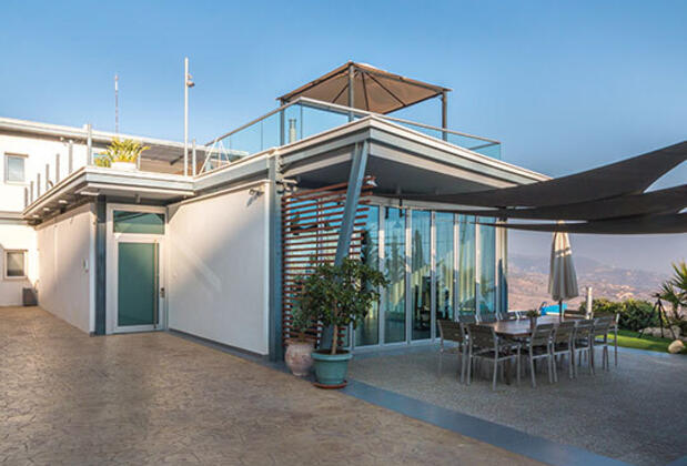 Ms Boutique Otel - Görsel 4