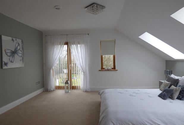 Ms Boutique Otel - Görsel 9