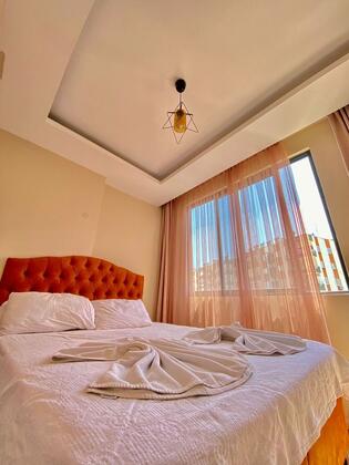 Ms Boutique Otel - Görsel 8