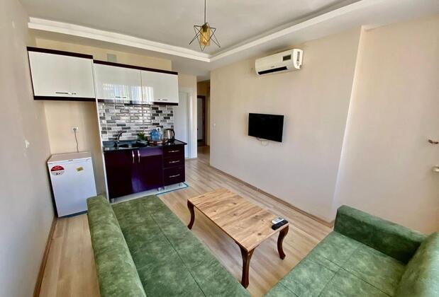 Ms Boutique Otel - Görsel 15