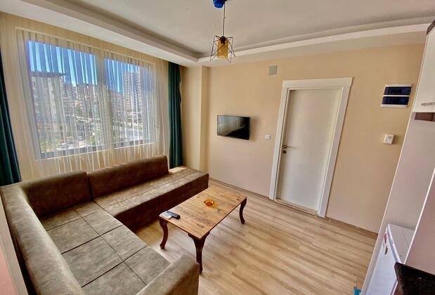 Ms Boutique Otel - Görsel 16