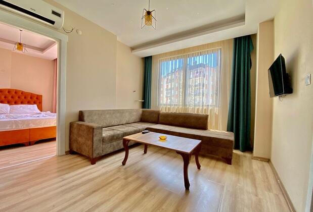 Ms Boutique Otel - Görsel 17