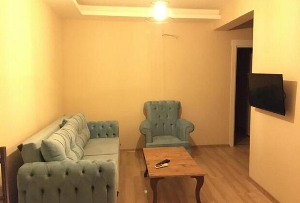 Ms Boutique Otel - Görsel 18