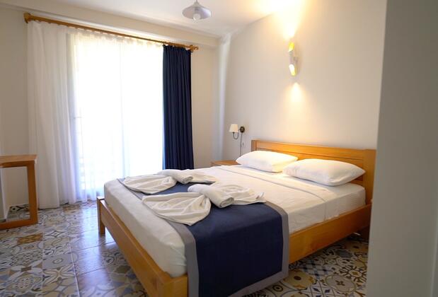 Akçapınar Körfez Butik Otel - Görsel 10