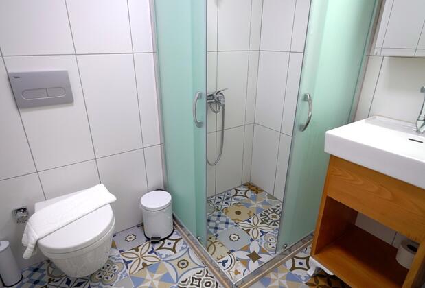 Akçapınar Körfez Butik Otel - Görsel 21