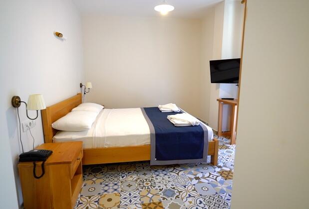 Akçapınar Körfez Butik Otel - Görsel 8