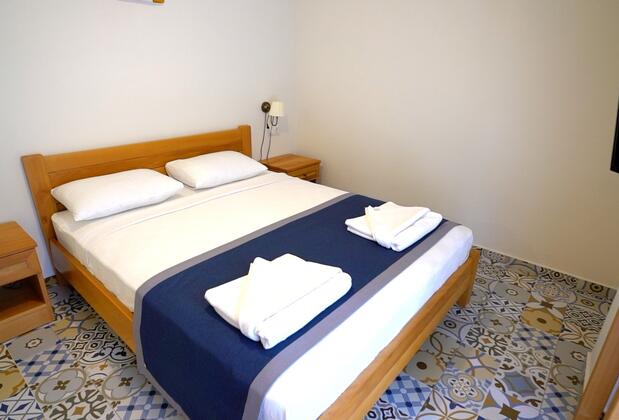 Akçapınar Körfez Butik Otel - Görsel 7