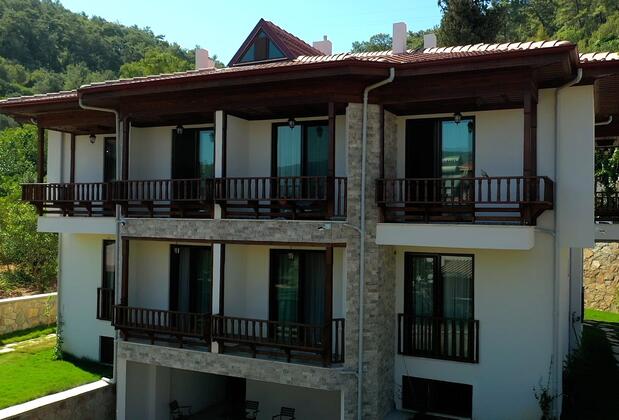 Akçapınar Körfez Butik Otel - Görsel 5