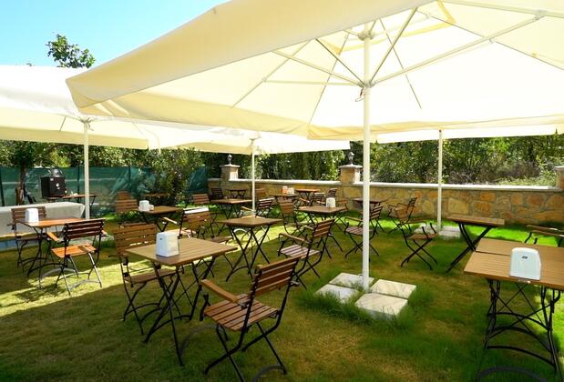 Akçapınar Körfez Butik Otel - Görsel 24