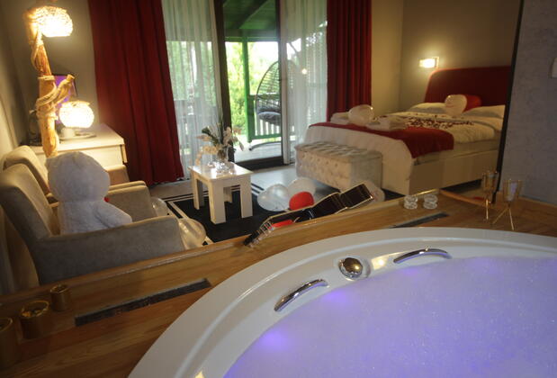 Kırkpınar Otantik Otel - Görsel 21