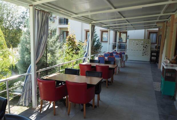 Mucize Termal Spa - Görsel 16