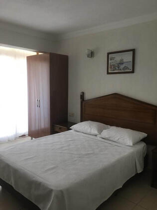 Mucize Termal Spa - Görsel 10