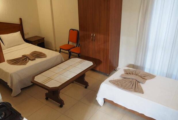 Mucize Termal Spa - Görsel 12