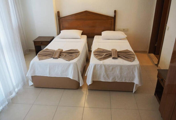 Mucize Termal Spa - Görsel 11