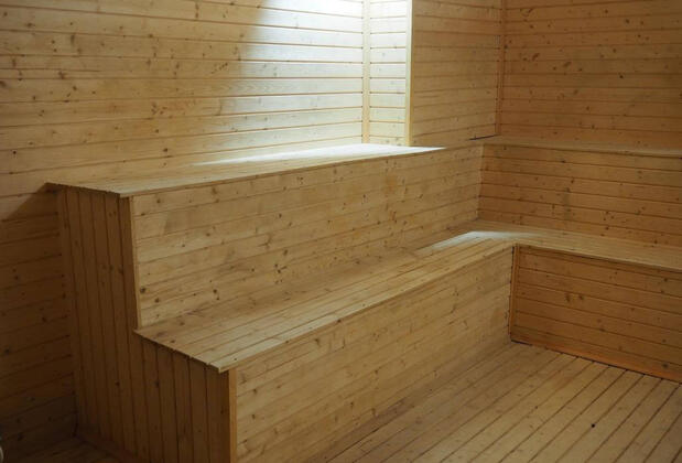 Mucize Termal Spa - Görsel 18