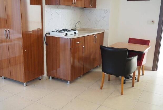 Mucize Termal Spa - Görsel 15