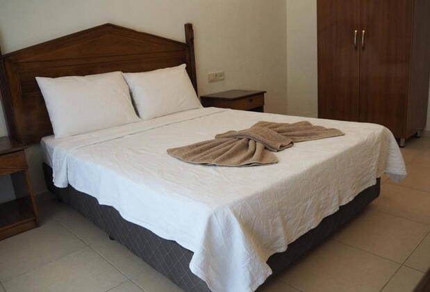 Mucize Termal Spa - Görsel 9