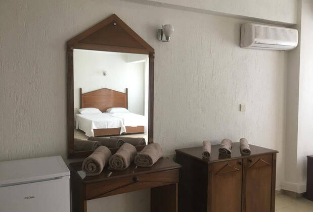 Mucize Termal Spa - Görsel 13