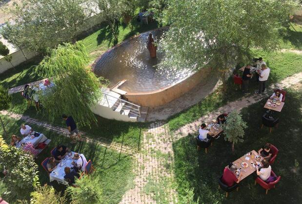 Mucize Termal Spa - Görsel 8