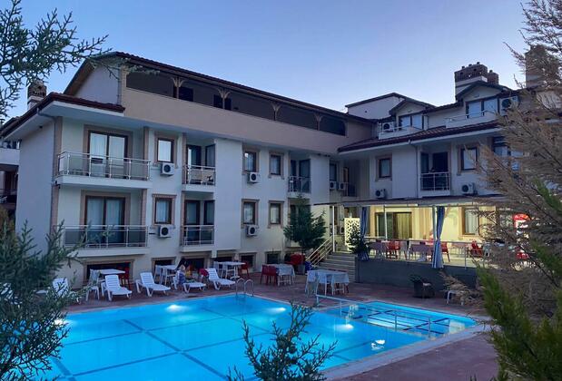 Mucize Termal Spa - Görsel 3