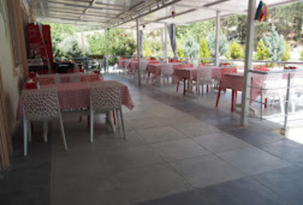 Mucize Termal Spa - Görsel 17