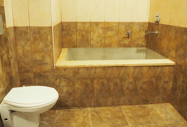 Mucize Termal Spa - Görsel 22