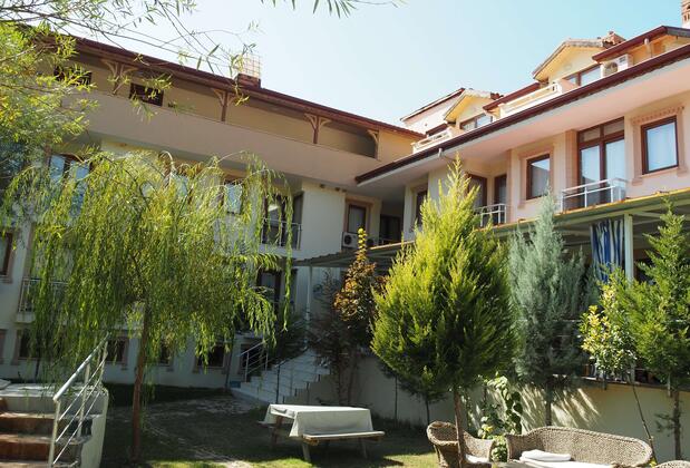 Mucize Termal Spa - Görsel 6