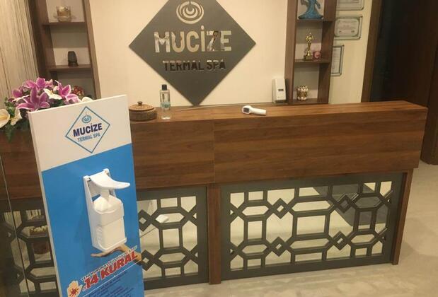 Mucize Termal Spa - Görsel 5