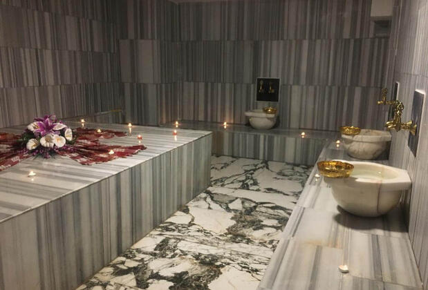 Mucize Termal Spa - Görsel 19