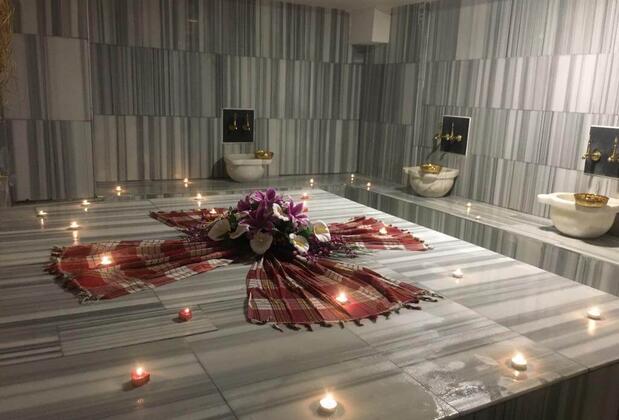 Mucize Termal Spa - Görsel 20